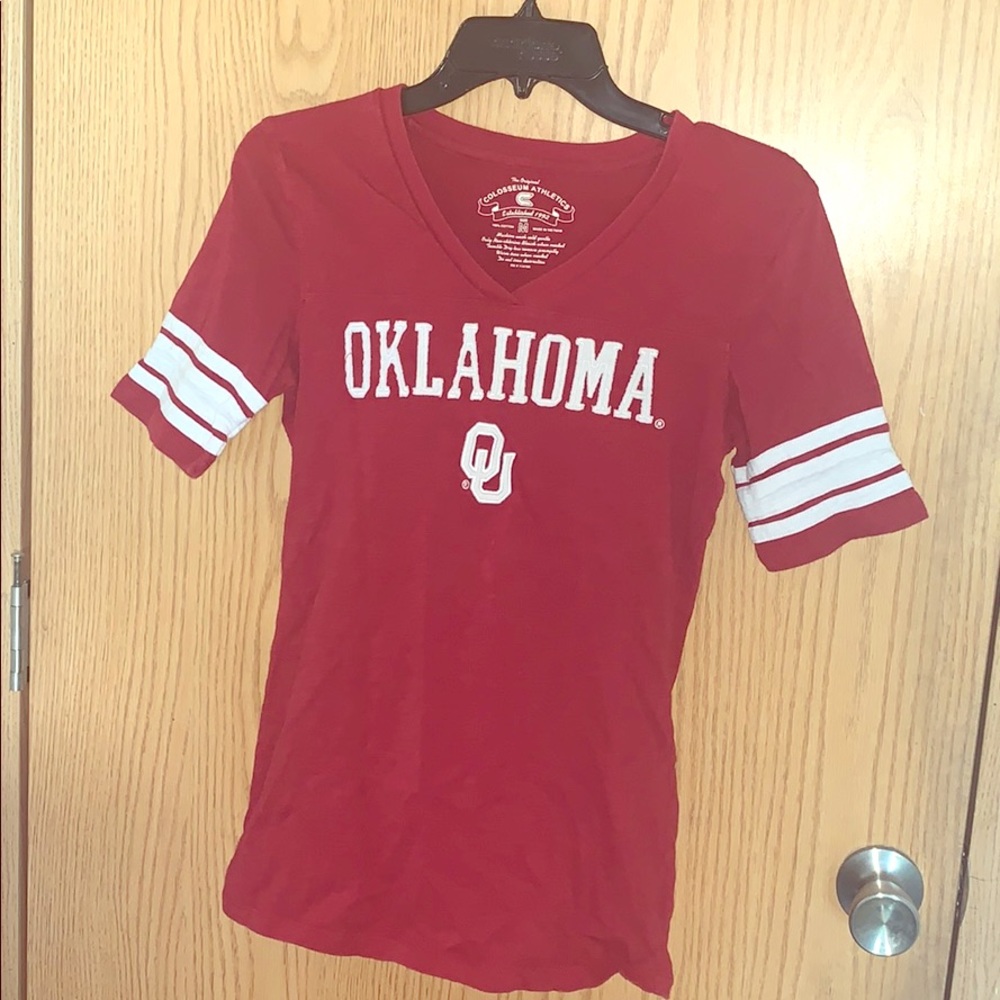 Oklahoma University T-Shirt